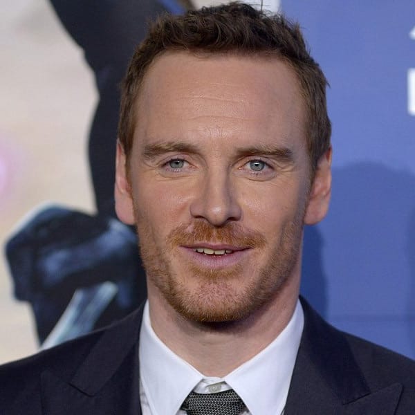 Michael Fassbender On Working With Young Cast In X Men Dark