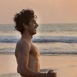 Ishaan Khatter reveals how a 
