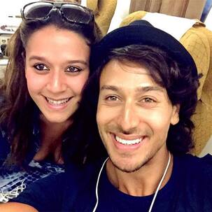 Krishna Shroff ने Disha Patani के साथ अपने भाई Tiger Shroff के रिश्ते पर कही ये बात, किए कई खुलासे