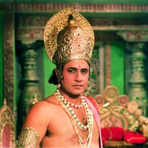 Ramayan 15 April 2020 evening episode written update: Meghnath hits Laxman, Hanuman to bring Sanjeevani to save Laxman's life
