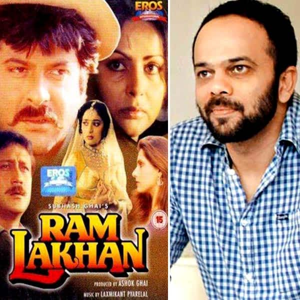 Ram Lakhan Film Cast Release Date Ram Lakhan Full Movie