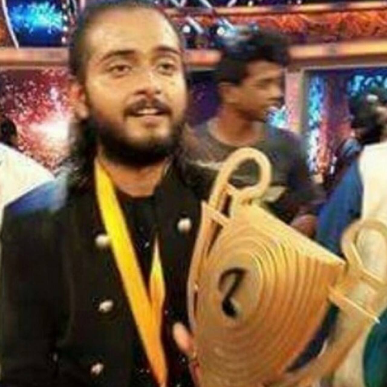 Sa Re Ga Ma Pa 2016 Winner Name
