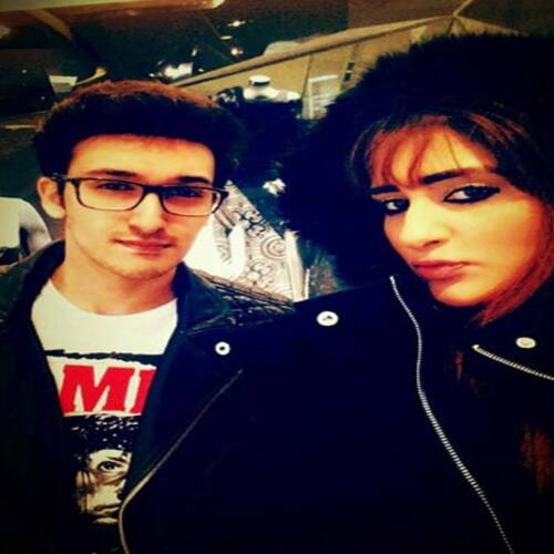 Post By Special User Bollywood Life Page 4 He is the brother of. bollywood life