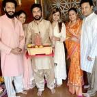 Ganesh Mahotsav: Here are best pics of celebs with Ganpati Bappa floating on the internet this year!