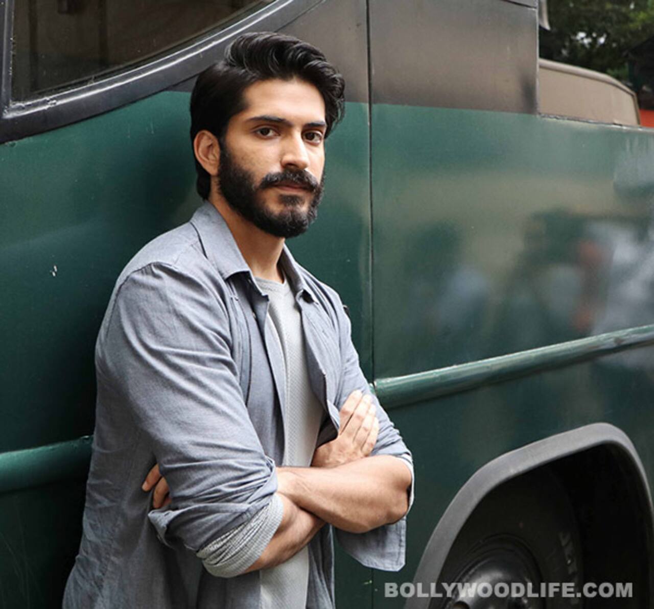 Harshvardhan Kapoor: Shooting Bhavesh Joshi was very challenging ...