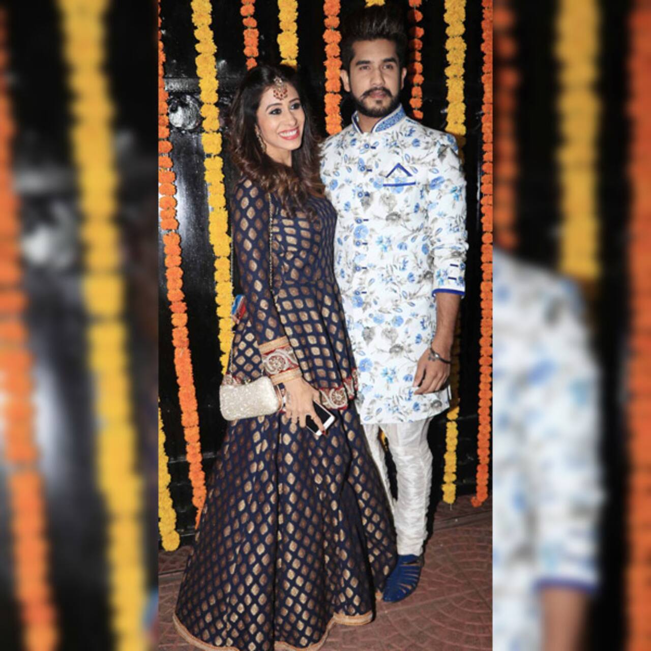 Divyanka Tripathi - Vivek Dahiya, Anita Hassanandani - Rohit Reddy ...