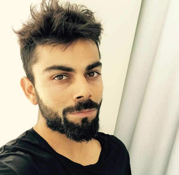 Virat Kohli Personal Pictures Bollywood News And Gossip Movie Reviews Trailers And Videos At 