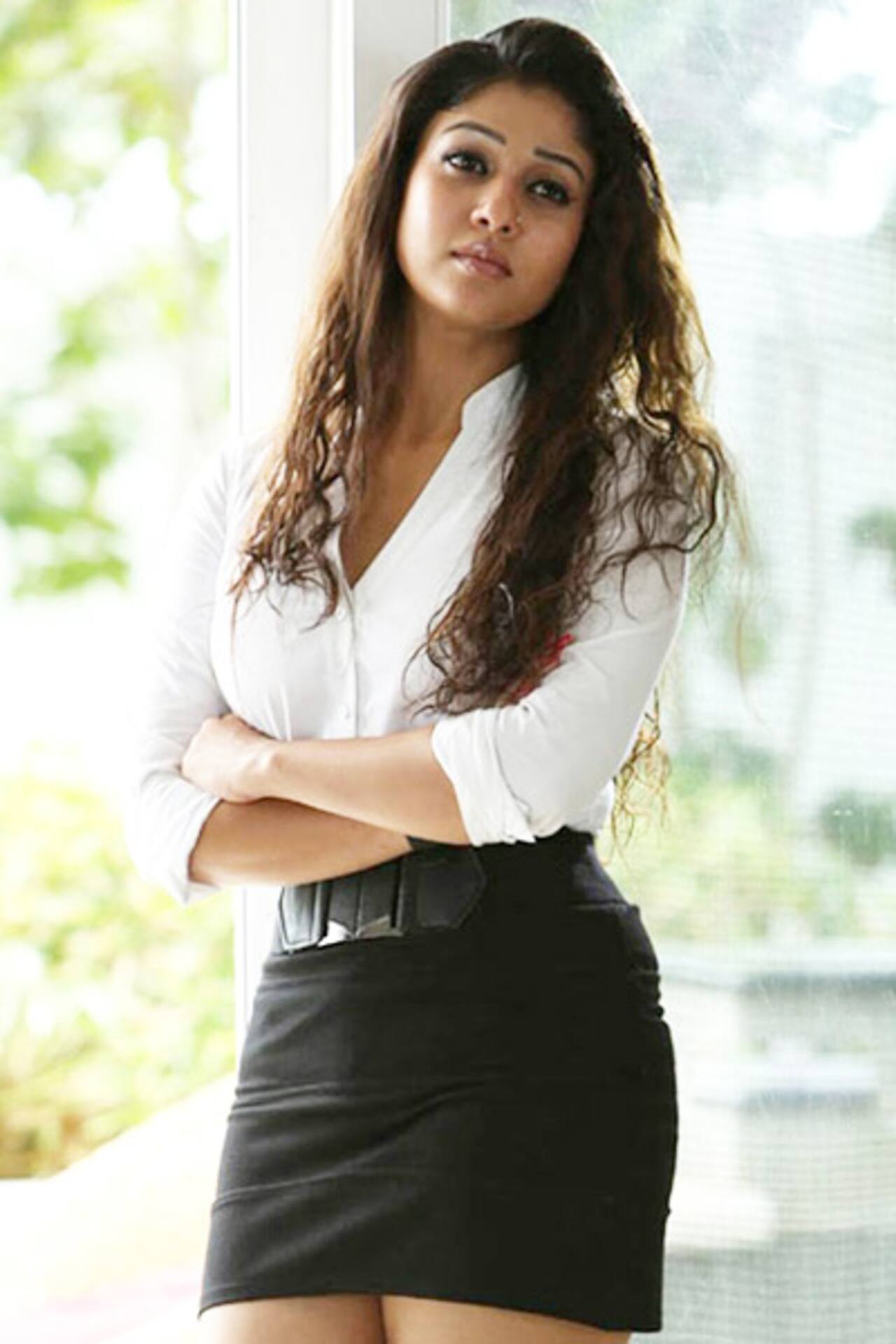 7 smoking hot pics of Nayanthara that will make your day - Bollywood ...