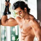Did you know that Hrithik Roshan lost 7 kilos in nine weeks after wrapping up Kaabil?