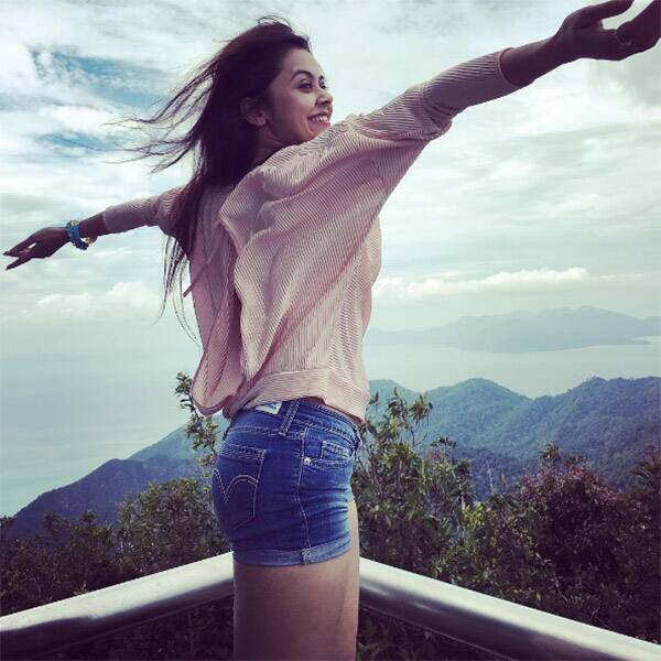 Devoleena(2)