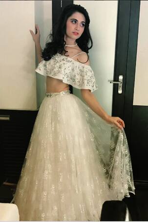 Is Sanjeeda Sheikh the newest tantrum queen of the TV industry?