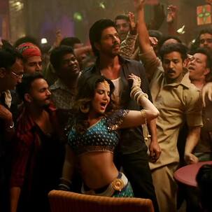 Sunny Leone's Laila Main Laila makes fans go berserk at movie theaters - watch videos
