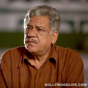 Om Puri to Nandita Puri's mom, before his death: Kya budhia, kyun sadd rahi hai yahan, tu bhi mere saath swarg chal
