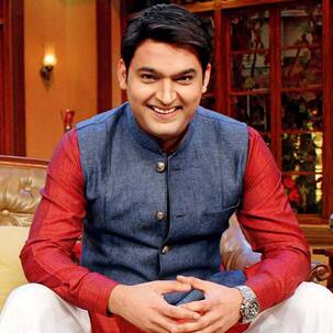 After Priyanka Chopra, Kapil Sharma to receive the Dadasaheb Phalke award this year