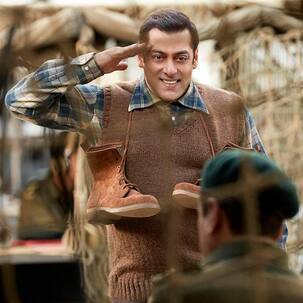 Salman Khan's Tubelight cut down by 19 minutes, becomes his shortest film of recent time