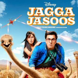 Ranbir Kapoor and Katrina Kaif's promotional song from Jagga Jasoos gets CANCELLED - find out why