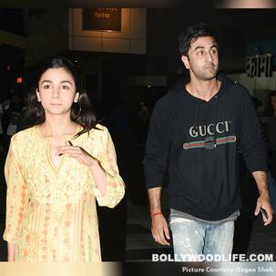 रणबीर-आलिया देर रात मुंबई के 5 स्टार होटल में क्वालिटी टाइम बिताते नजर आए, वायरल हुई खबर