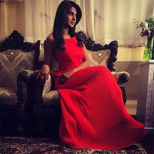 Jennifer Winget just shared a video from her birthday vacay and it screams happiness