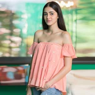 Ananya Panday’s Hot Photos