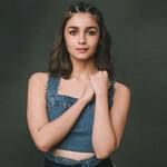 Alia Bhatt shares a glimpse from Takht prep and we cannot wait for the film to go on floors - watch video
