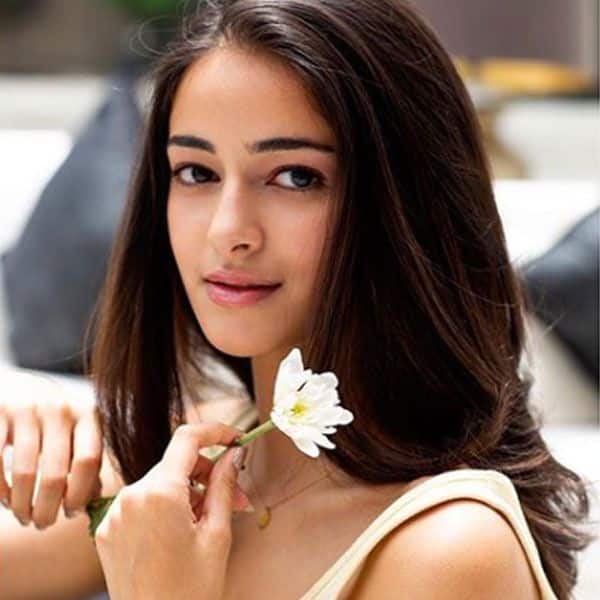 Actress Ananya Pandey say, I try to act like an ordinary teenage