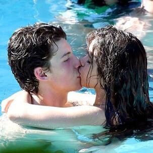 Shawn Mendes and Camila Cabello give two hoots about publicly confirming their 'romance'