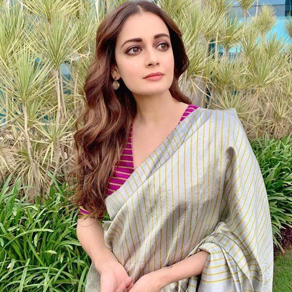 Dia Mirza On Facing Rejections: I Have Also Heard, 'You Are Too Pretty To Play This Part'