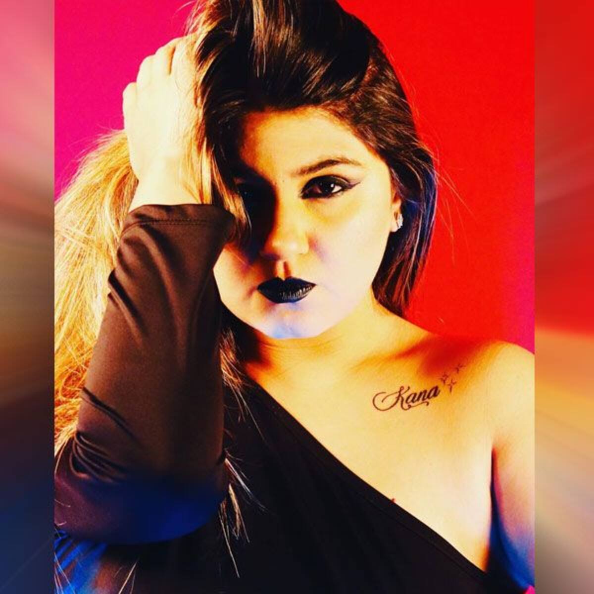 Baa Bahoo Aur Baby Actress Richa Bhadra Approached For Salman Khan S Bigg Boss 13 Earlier, we had brought to you the story of her mehendi ceremony which was graced by many of her industry friends like ridhi dogra, raqesh vashisth, krutika desai khan, among others. baa bahoo aur baby actress richa bhadra