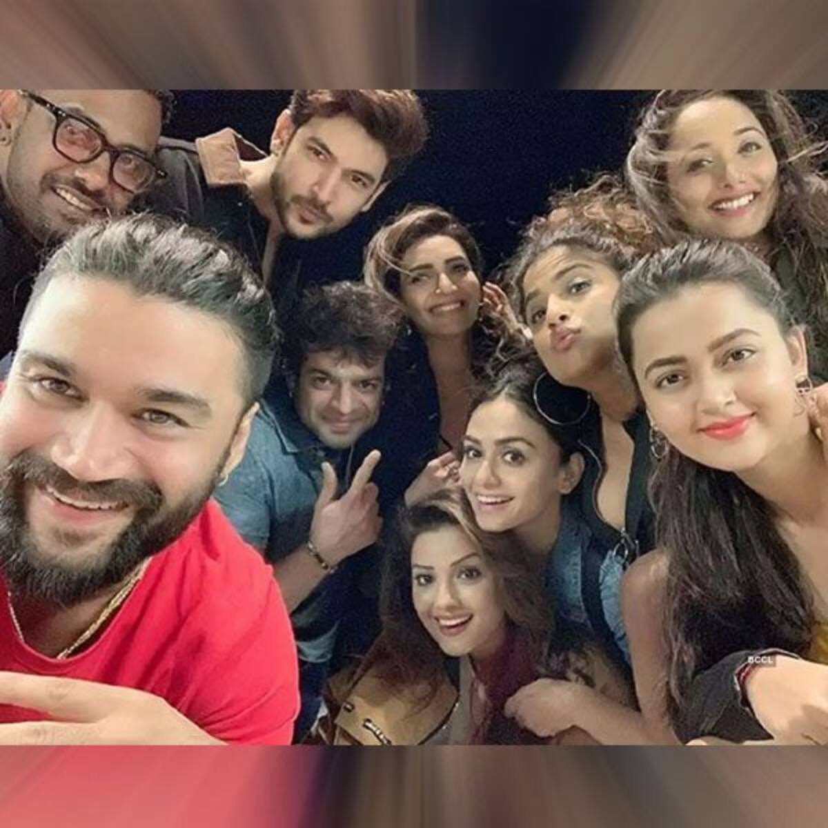 Khatron Ke Khiladi 10 Contestants Are Having A Blast In Bulgaria And These Pictures Are Proof Join facebook to connect with malishka mendonsa and others you may know. khatron ke khiladi 10 contestants are