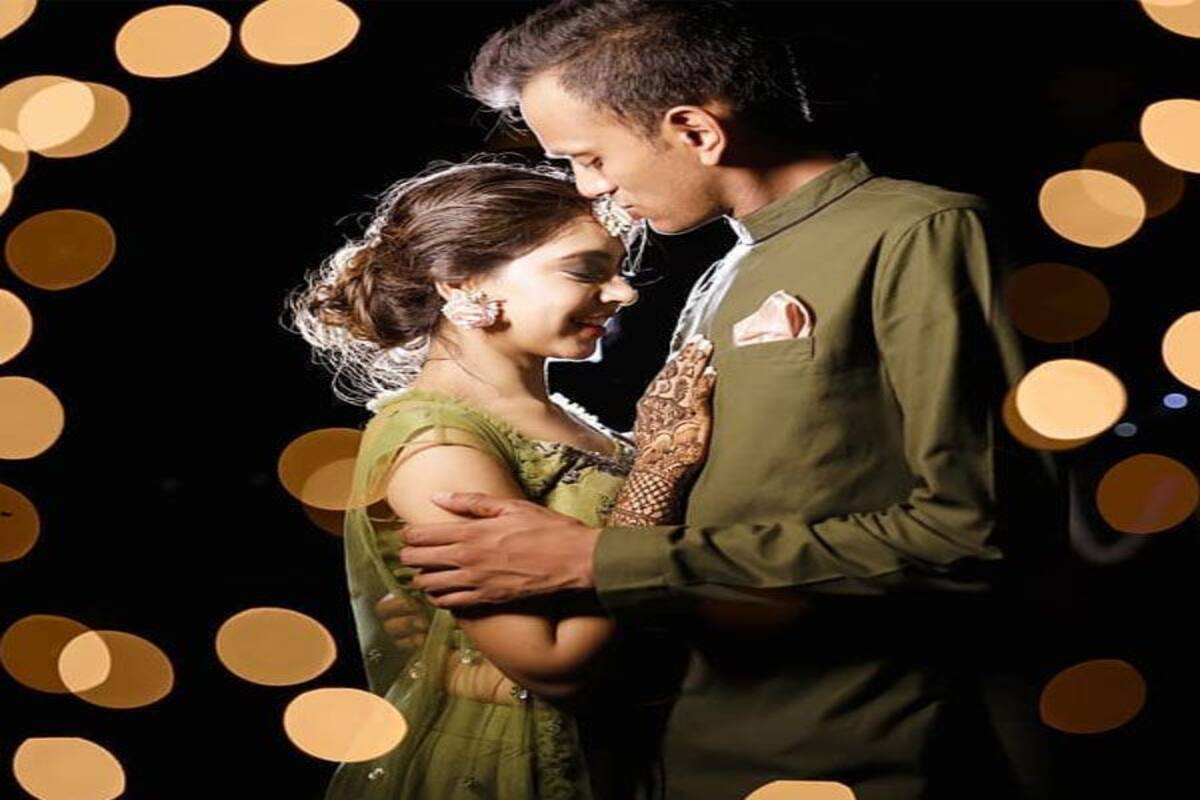 Niti Taylor On Her Engagement With Parikshit Bawa Actress niti taylor, who was last seen in the tv serial 'ishqbaaaz', tied the knot with beau, parikshit bawa, an army officer, on august 13, following. niti taylor on her engagement with