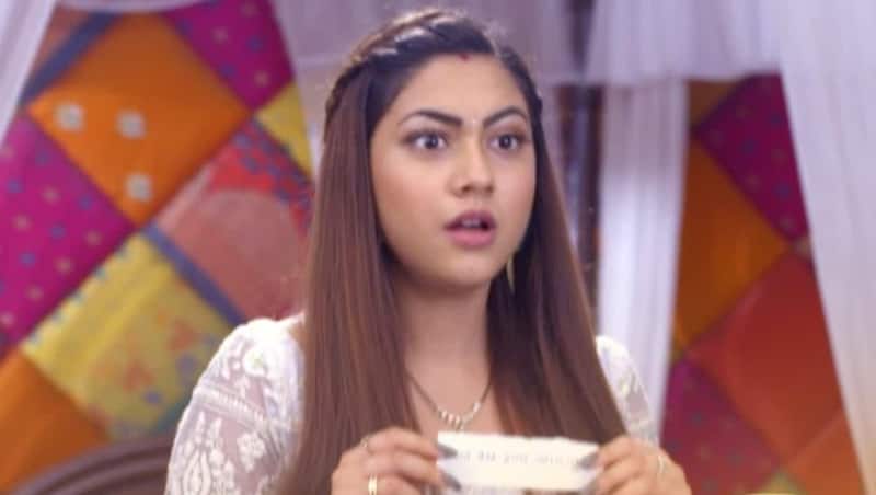Tujhse Hai Raabta 17 March 2020 written update of full episode: Atharva stabs Malhar with a knife