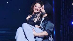 Nach Baliye 9: Shraddha Arya-Alam Makkar's performance gets Hi5 from the judges