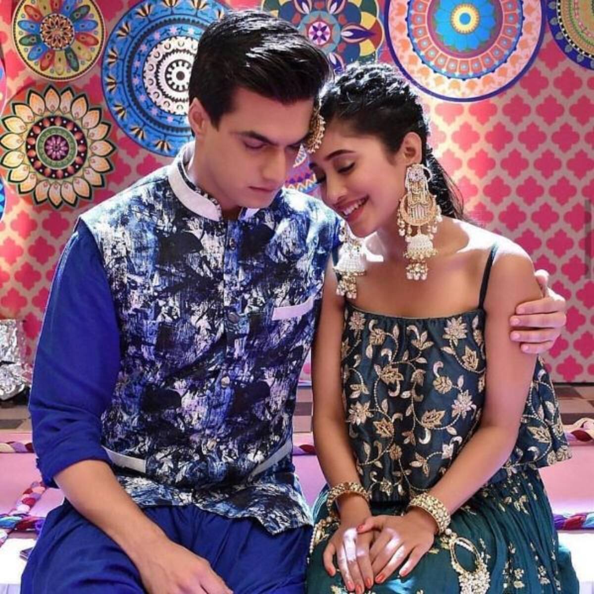 Trp Toppers Week 35 Yeh Rishta Kya Kehlata Hai Tops The Charts Yet Again Watch video online yeh rishta kya kehlata hai 18th march 2021 full episode 3395 desi … trp toppers week 35 yeh rishta kya