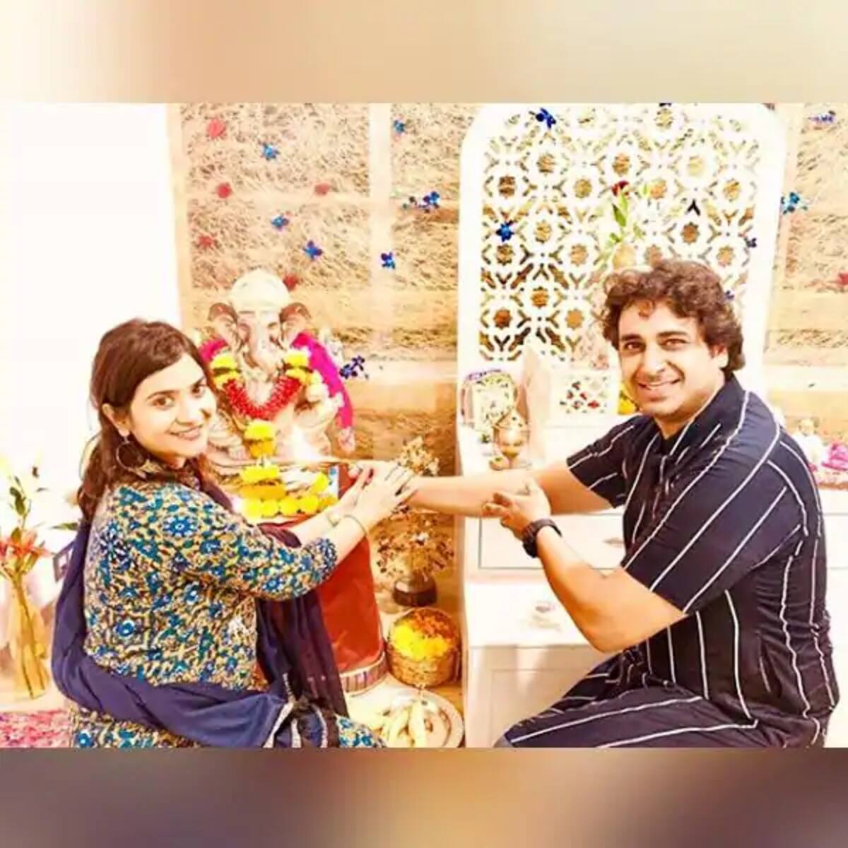 Is Silsila Badalte Rishton Ka Actress Aditi Sharma Pregnant Aditi sharma, vishal vashishta, shakti anand, ruhana khanna. is silsila badalte rishton ka actress