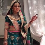 Yeh Rishta Kya Kehlata Hai: Shilpa Raizada aka Surekha Goenka gets emotional as she bids adieu to the show; says, 'The whole journey is unexplainable in words'