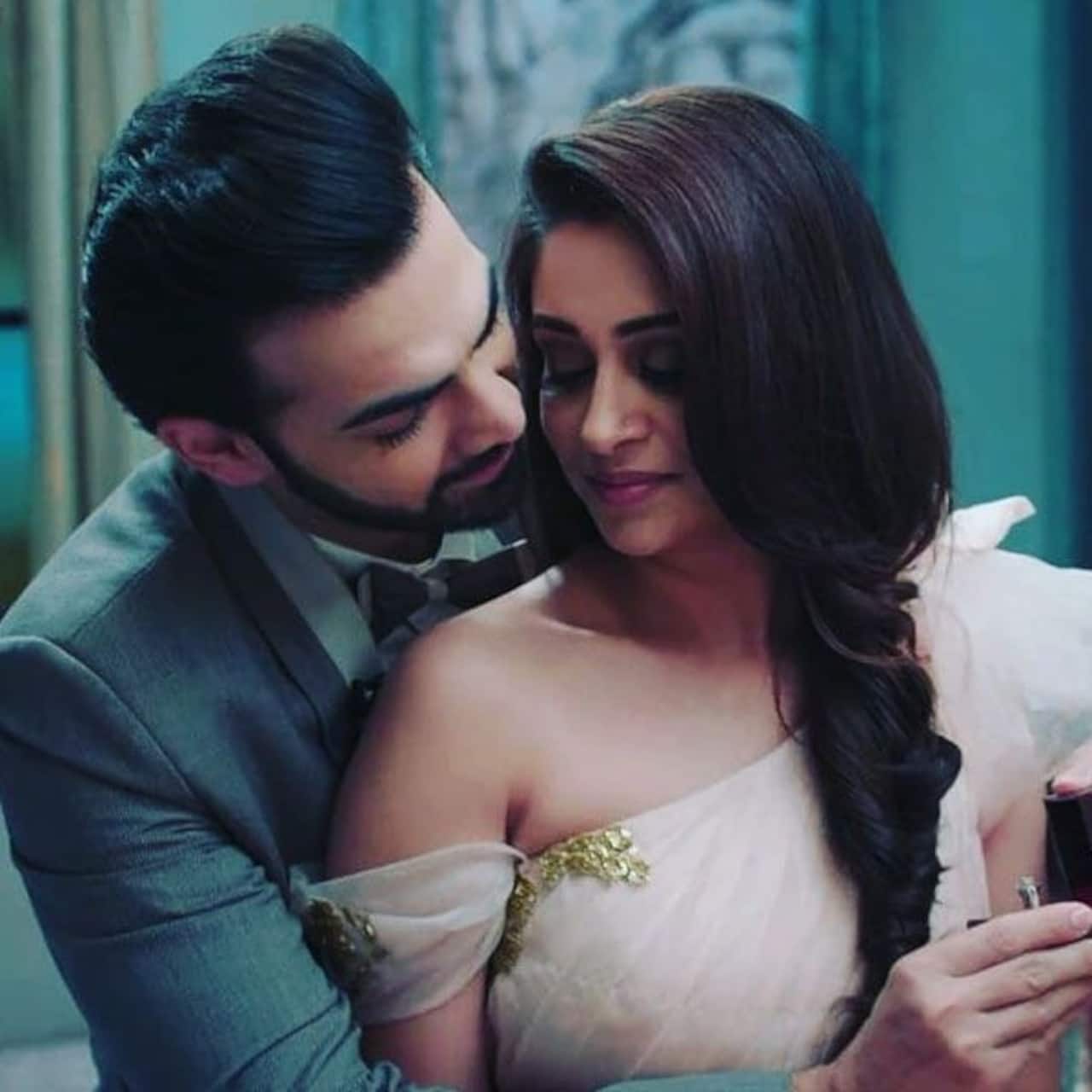 Kahaan Hum Kahaan Tum: 9 times Rohit and Sonakshi made us fall in love with them... Kahaan Hum Kahaan Tum: 9 times Rohit and Sonakshi made us fall in love with them...