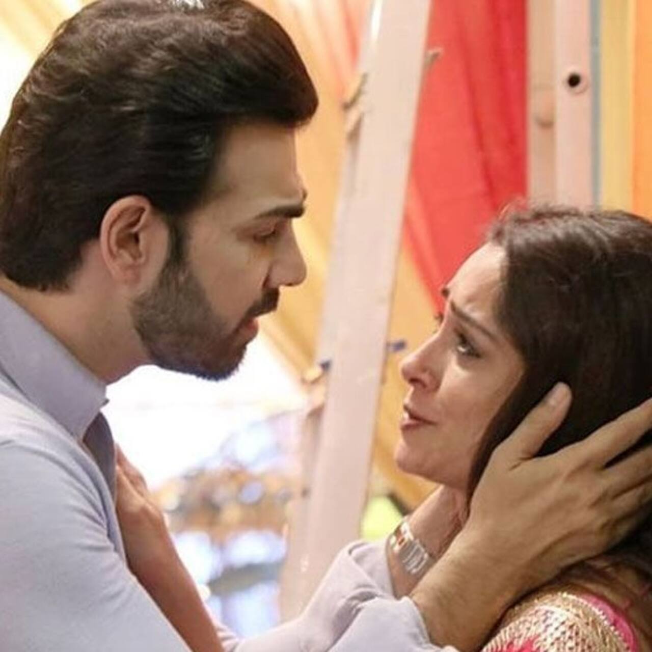 Kahaan Hum Kahaan Tum: 9 times Rohit and Sonakshi made us fall in love with them... Kahaan Hum Kahaan Tum: 9 times Rohit and Sonakshi made us fall in love with them...