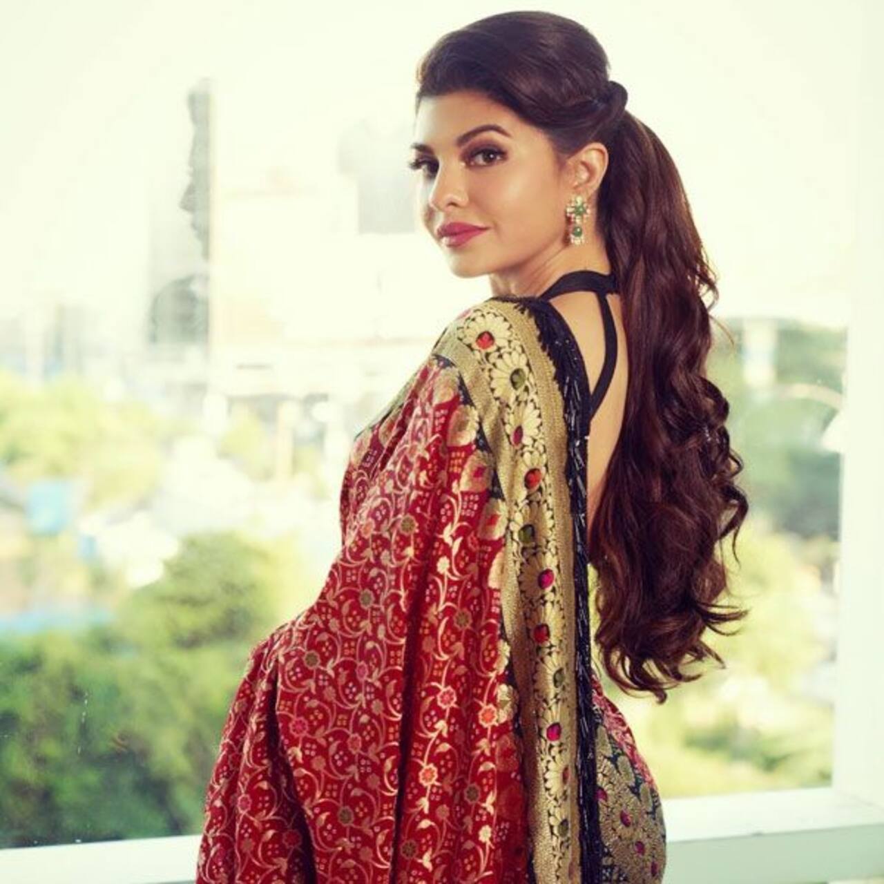 Jacqueline Fernandez terribly misses her family on her birthday