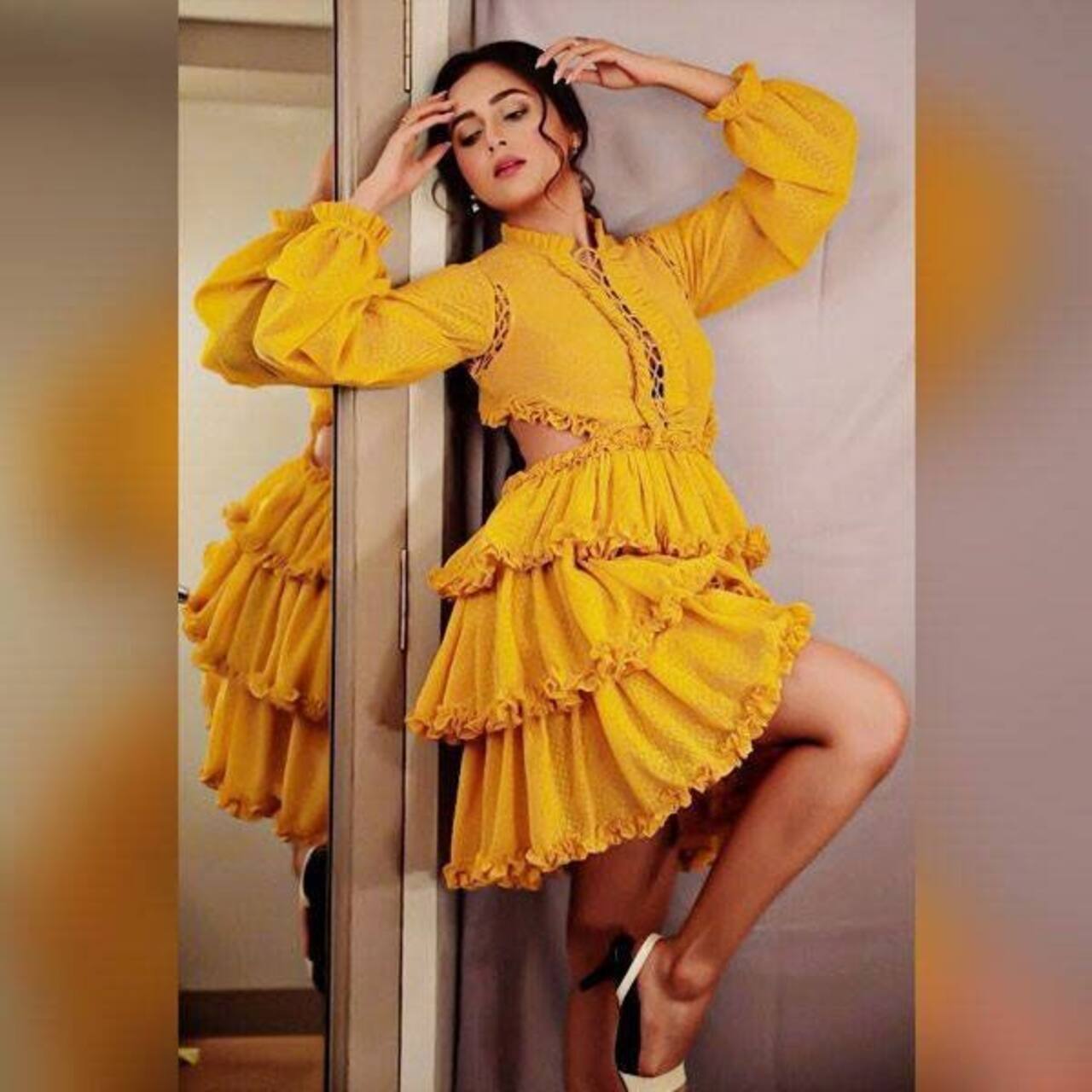 Khatron Ke Khiladi 10 Contestant Tejasswi Prakash’s Stunning Pictures Prove She Is A Diva