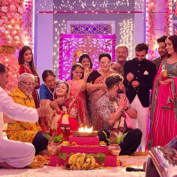 Yeh hai mohabbatein serial last 2024 episode