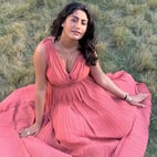 Sanjivani 2 actress Surbhi Chandna is a stunning diva and these pictures are proof
