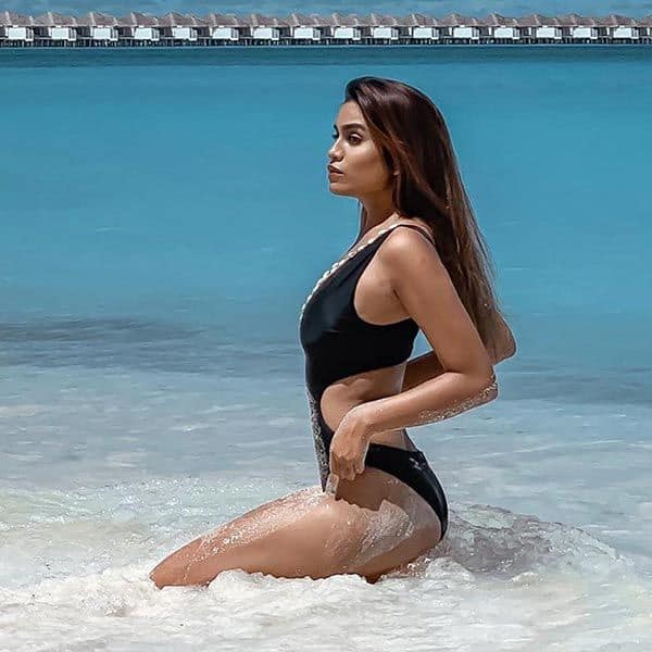 Ekta sales kapoor bikini