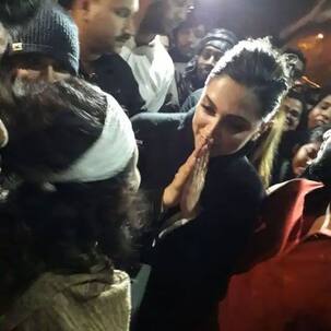 Chhapaak: Deepika Padukone to lose brand endorsements over her support for JNU students?