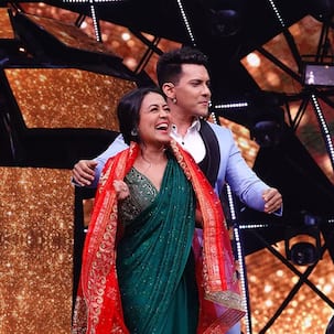 Indian Idol 11: With a bachelor’s party and chunari ceremony, the makers are ensuring that Aditya Narayan and Neha Kakar get married on the show