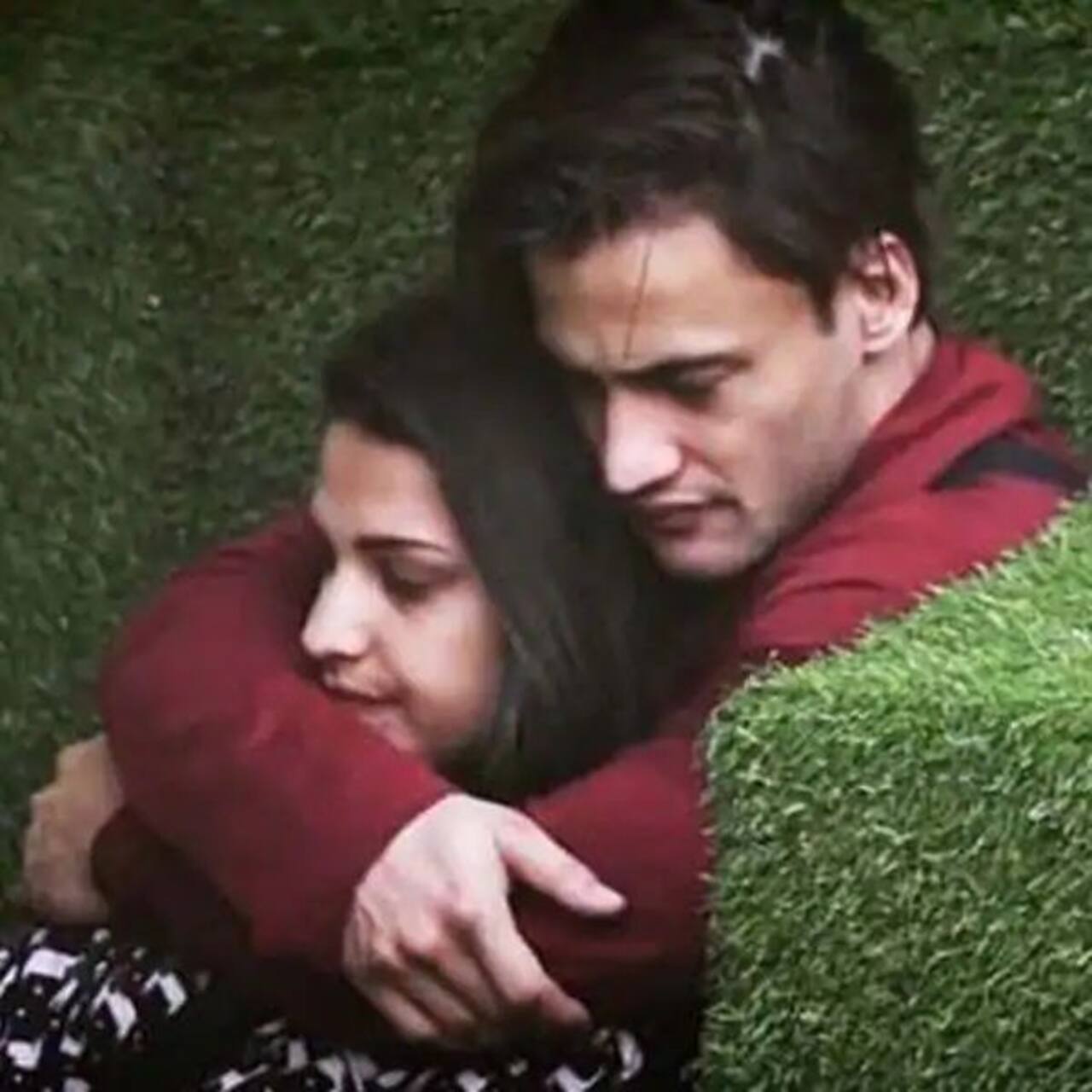 Bigg Boss 13 Asim Riaz And Himanshi Khuranas Cute Moments Perfectly