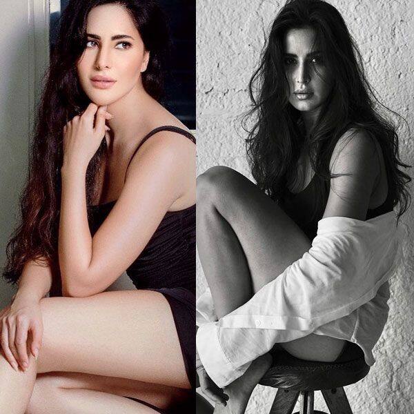 Doppelganger Diaries Katrina Kaif You Should Definitely Meet Your Lookalike Alina Rai