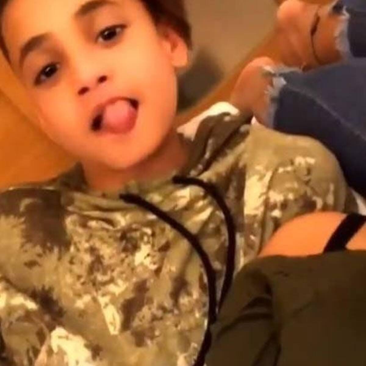 Bigg Boss 13 Contestants Asim Riaz Rashami Desai Himanshi Khurana And Umar Riaz Try The Baby Filter And They Are Too Cute Female celebrities from the indian subcontinent are allowed. bigg boss 13 contestants asim riaz