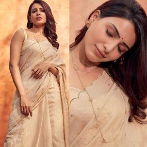 लॉकडाउन के बीच अचार की 3 बोतलें खत्म कर चुकी हैं Samantha Akkineni, क्या सुनाने वाली हैं खुशखबरी?