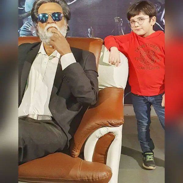 Yeh Rishta Kya Kehlata Hai’s Kairav aka Tanmay Rishi’s latest pictures ...