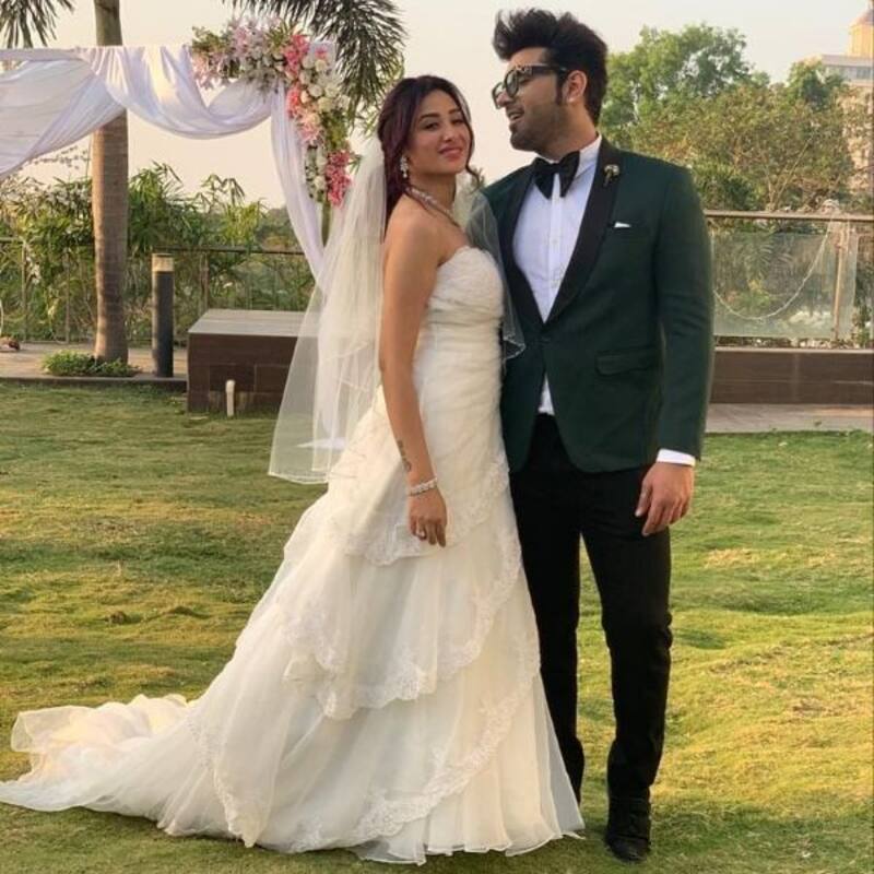 Mahira Sharma opens up on her relationship with Paras Chhabra